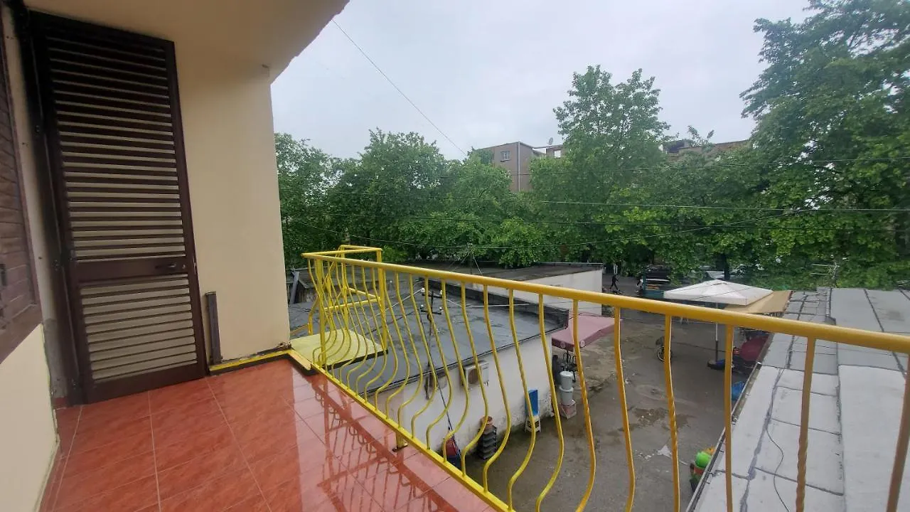 Traveler Hostel Shkoder