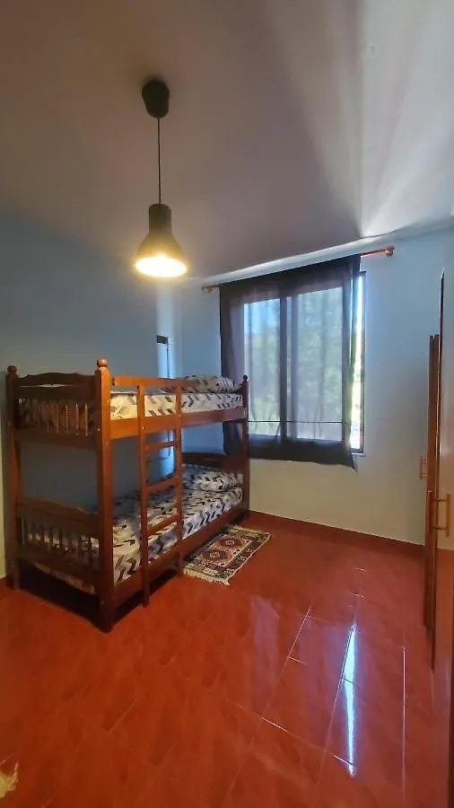 Traveler Hostel Shkodër