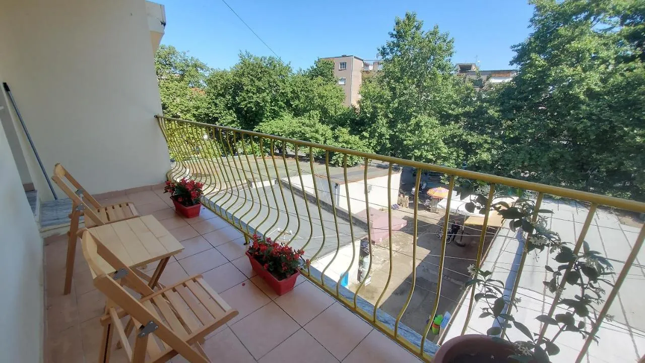 Traveler Hostel Shkodër Albania