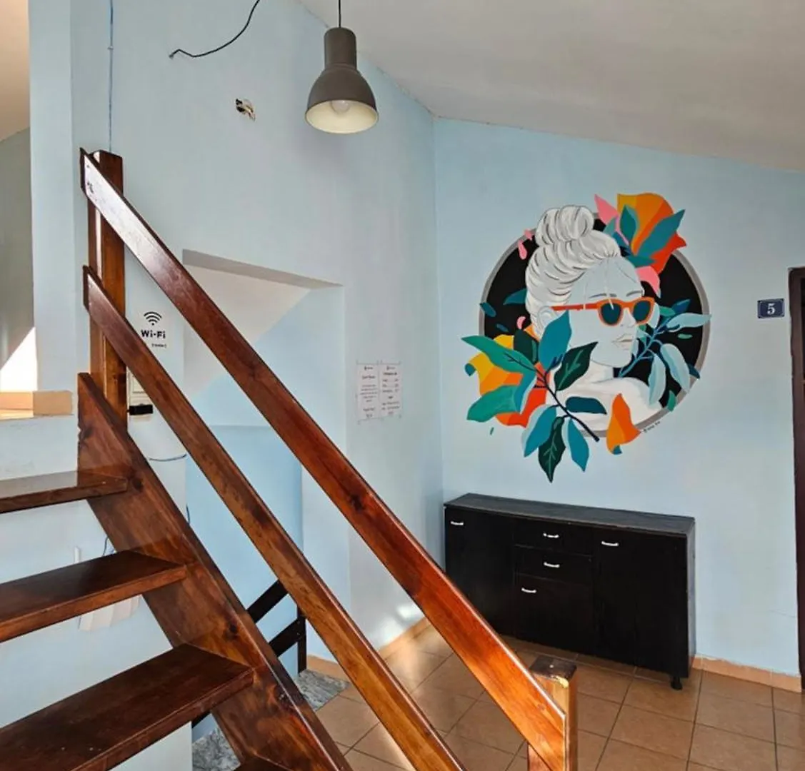 Traveler Hostel Shkoder 0*,  Albania