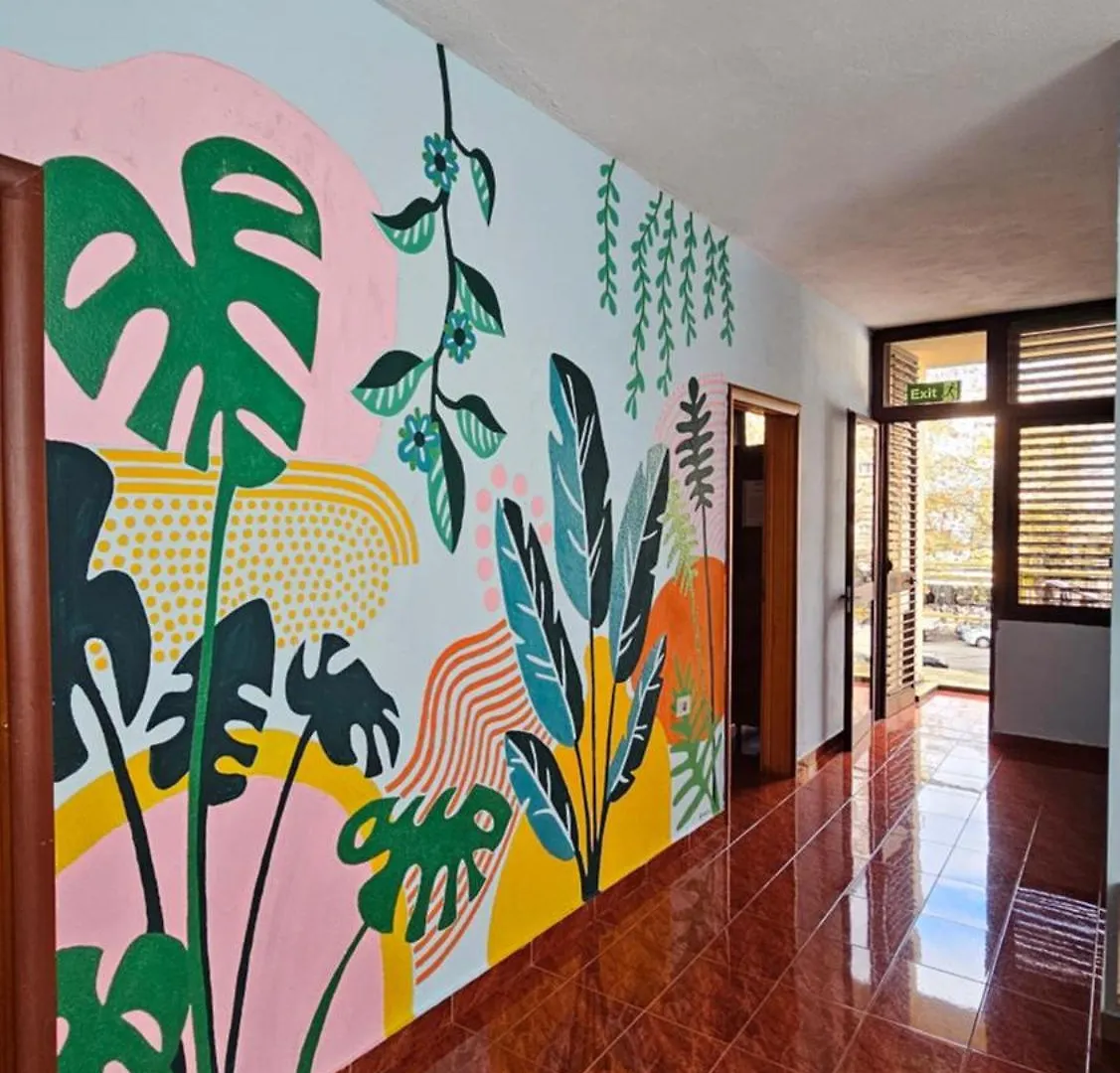 Traveler Hostel Shkoder