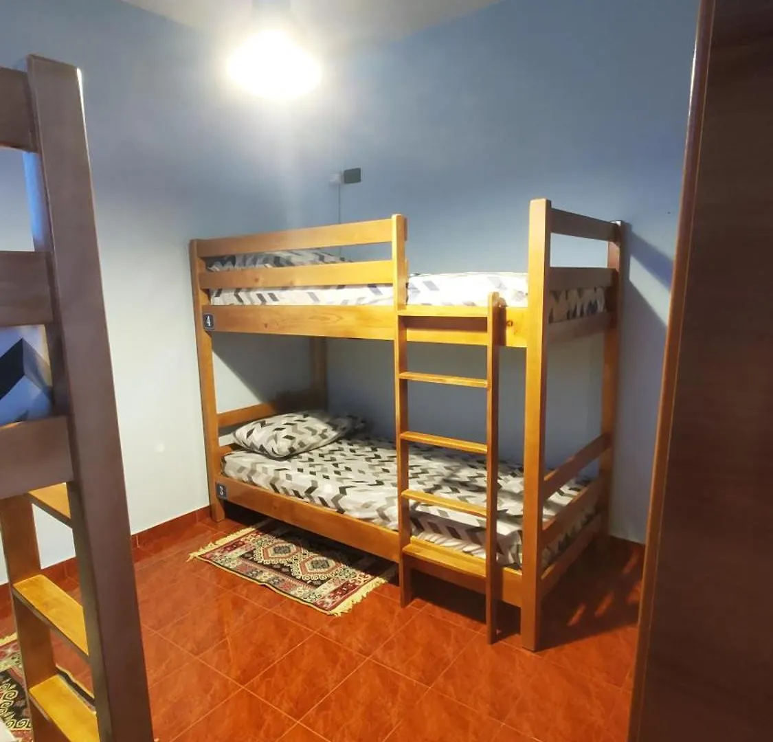 Traveler Hostel Shkodër