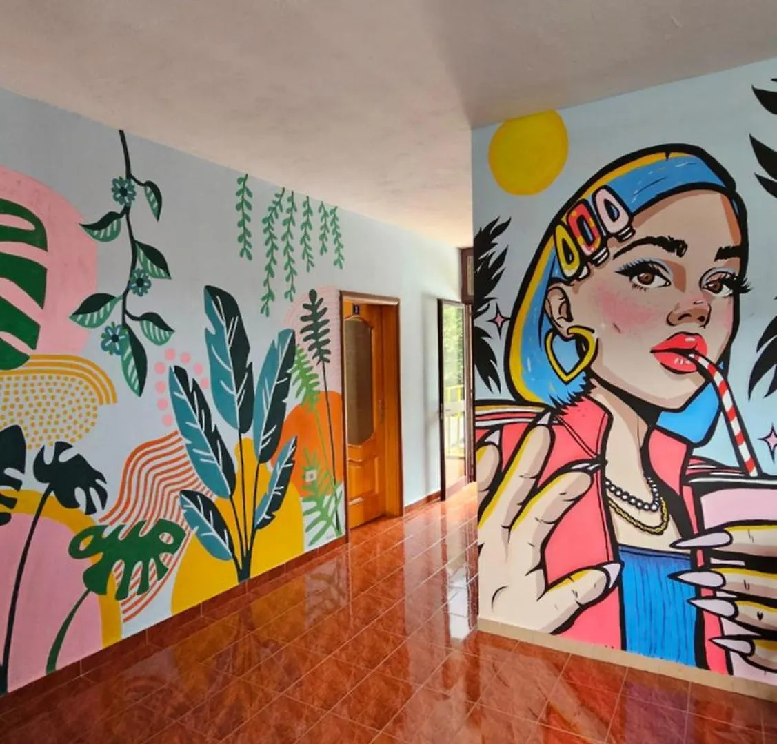 Traveler Hostel Shkoder