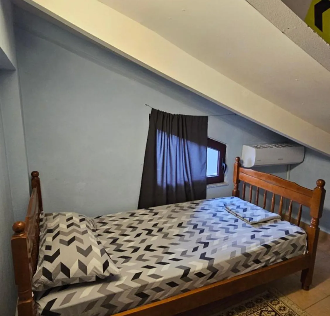 Traveler Hostel Shkodër