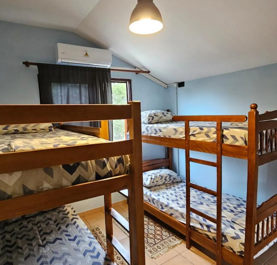 Traveler Hostel Shkoder