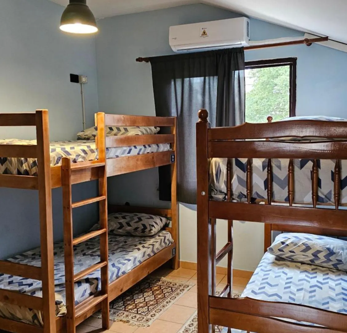 Traveler Hostel Shkoder
