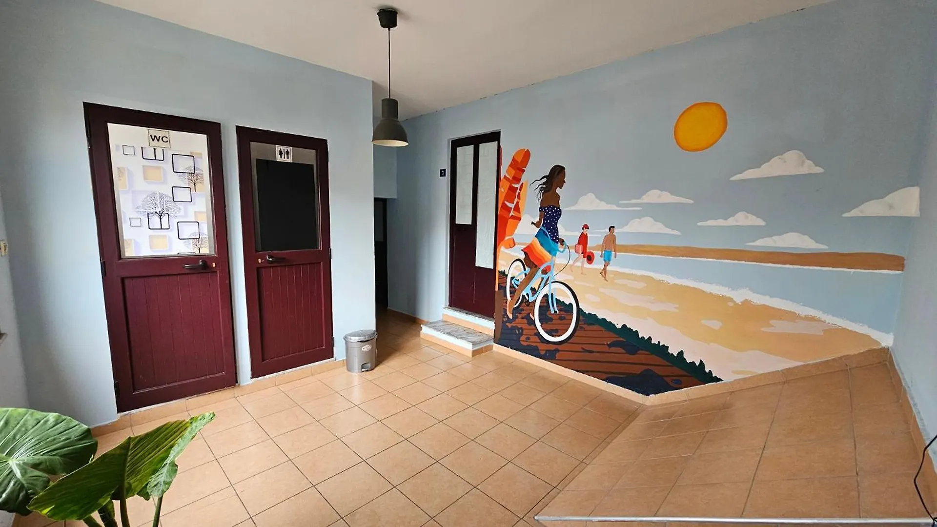 Traveler Hostel Shkoder Albania