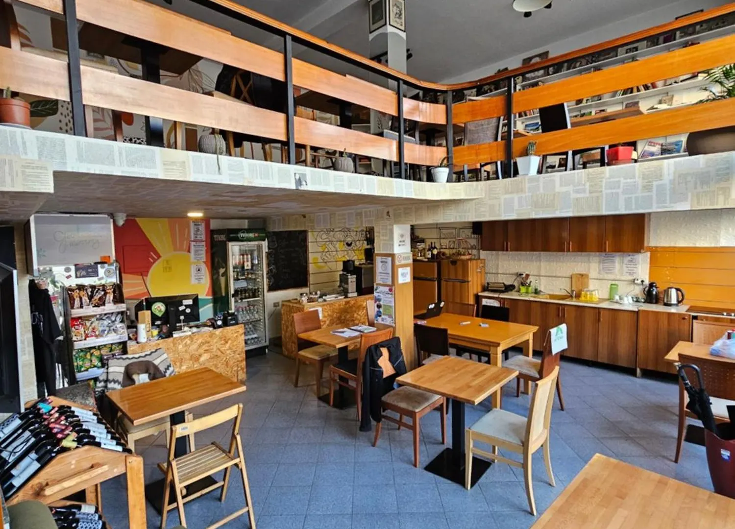 Traveler Hostel Shkoder Albania