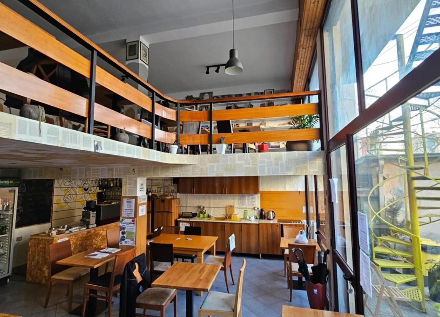 Traveler Hostel Shkodër