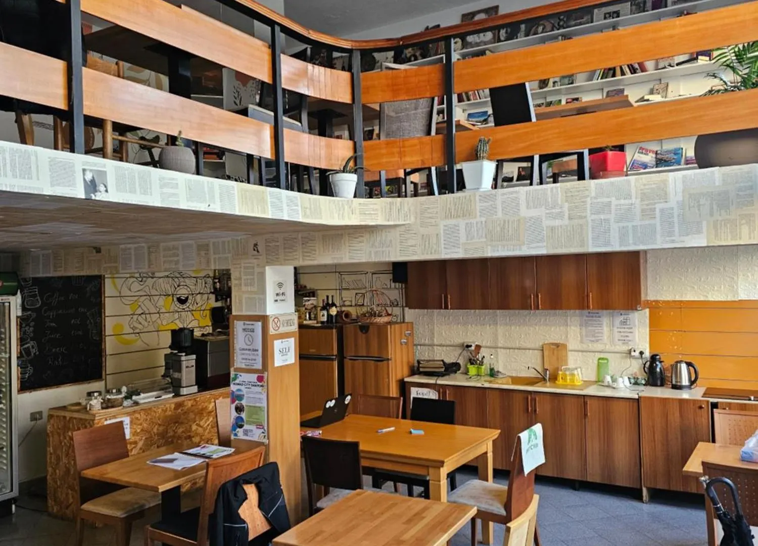 Traveler Hostel Shkodër Albania