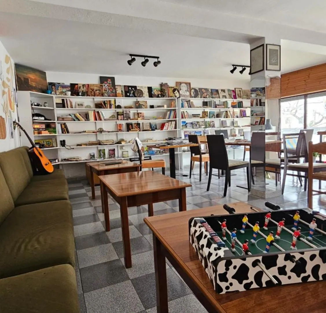 Traveler Hostel Shkoder
