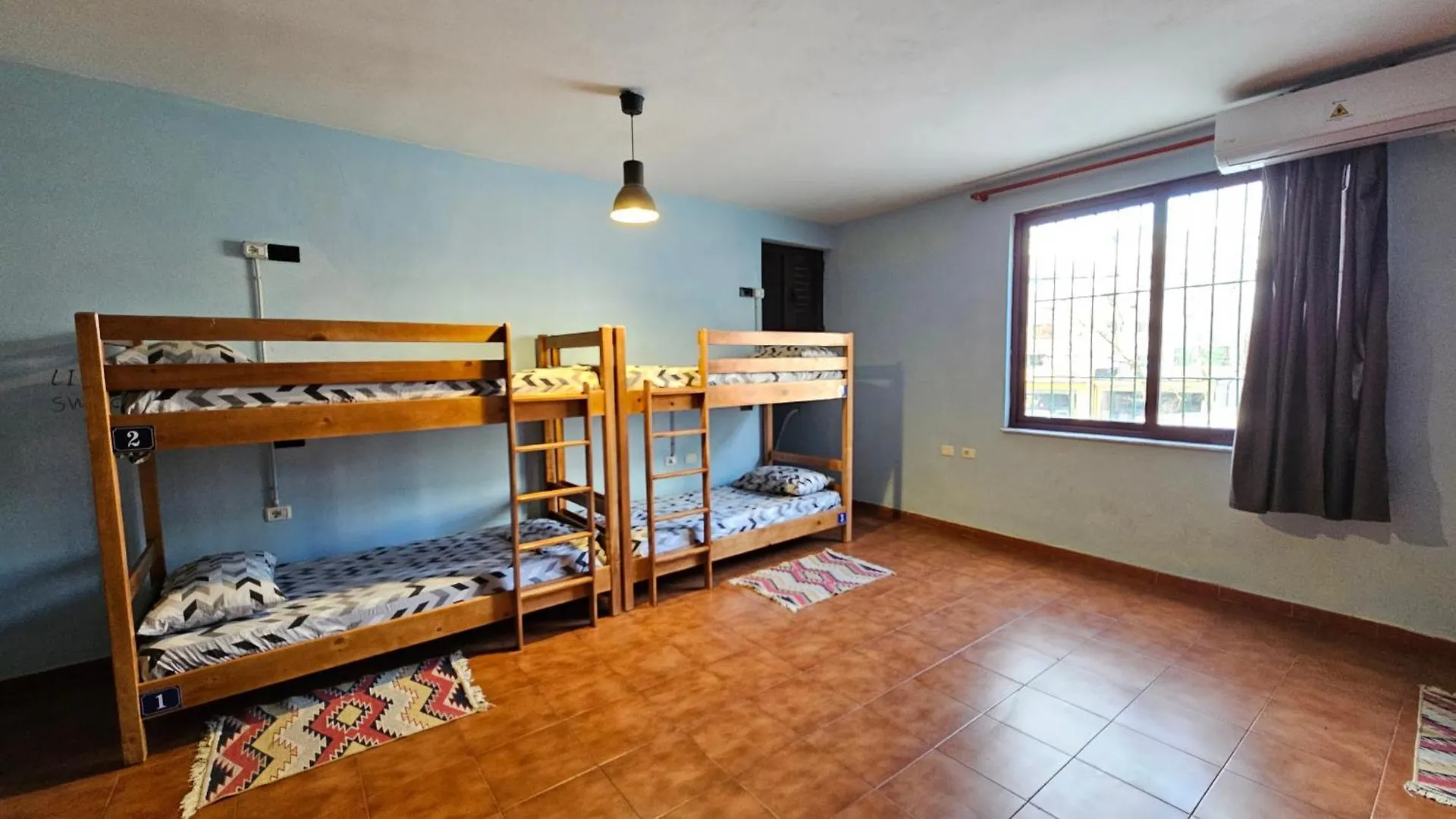 Traveler Hostel Shkoder Albania