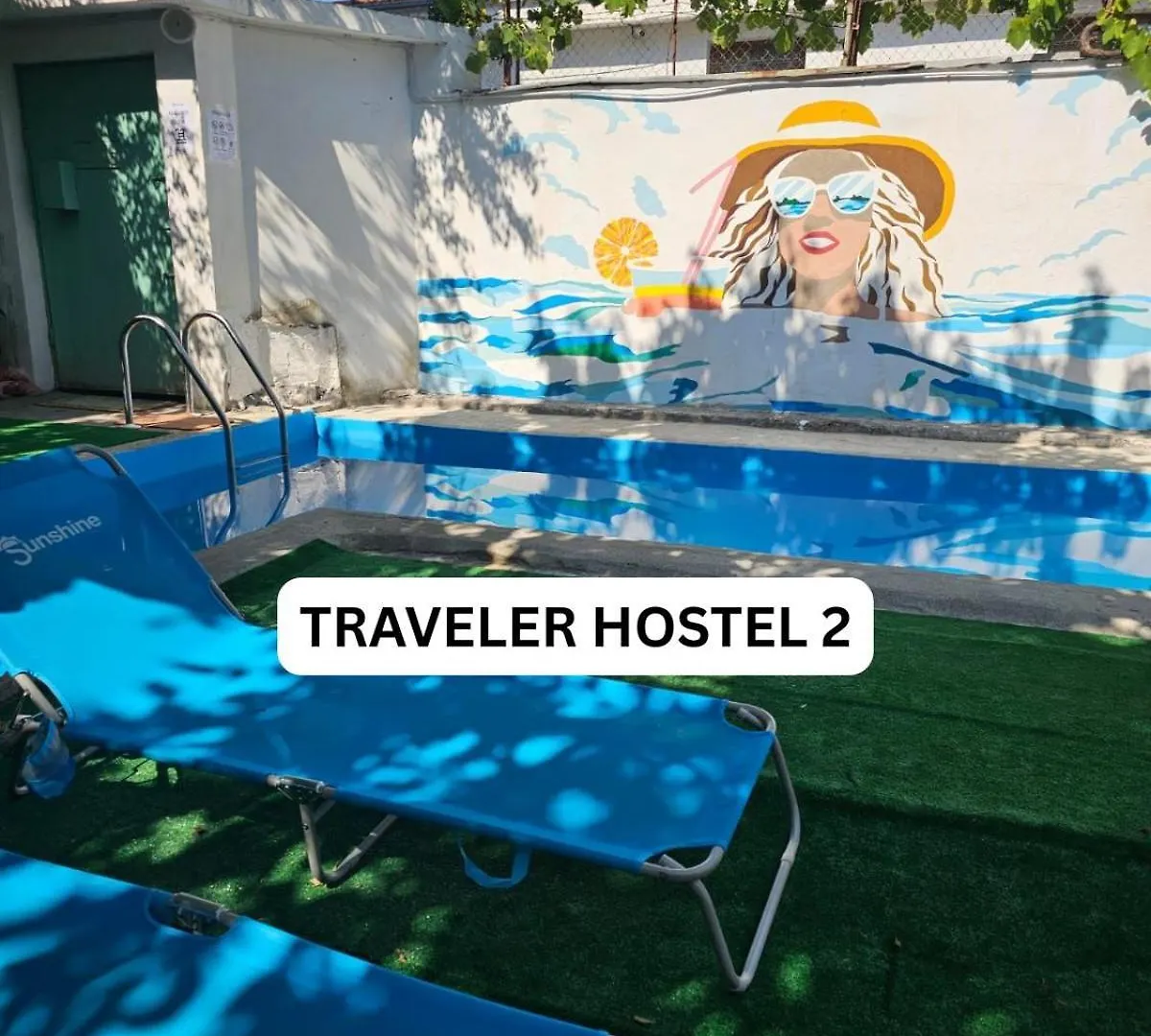Traveler Hostel Shkoder 0*,  Albania