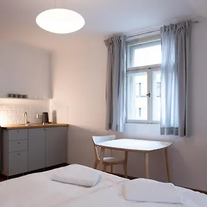 Elon Aparthotel Fuerth
