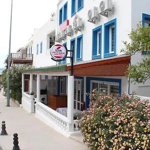 Izan Bakis Aparthotel Bodrum